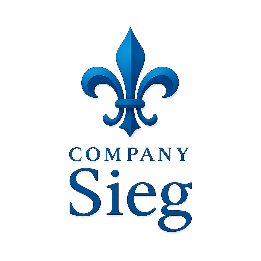 株式会社Sieg